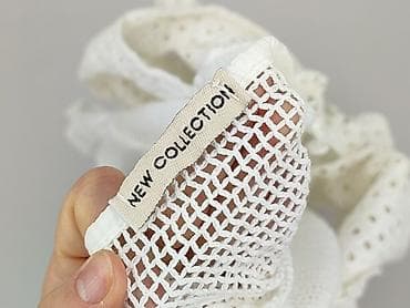 luźna bluzki: New Collection, Bluzka damska, rozmiar L — 4