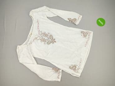 ubrania indyjskie: Vila, Tunika damska, rozmiar M — 3