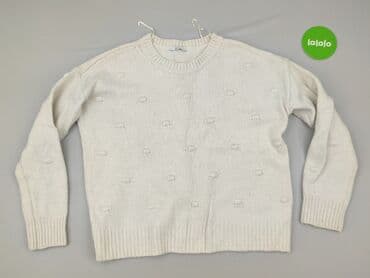 top sweterkowy h: EDC, Women`s sweater, size XL (EU 42) — 2