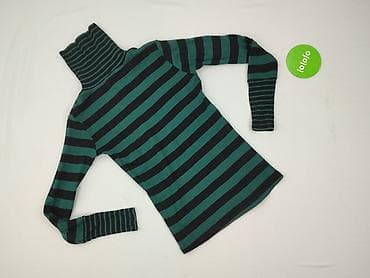 sweter tommy: Golf damski, rozmiar S — 3