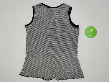 t shirty basic v neck: Gina Benotti, Top damski, rozmiar XL — 4