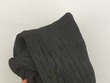 kurtki zimowe wyprzedaz: Women`s sweater, size L (EU 40) — 6