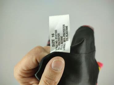 Kobiety: Linea, Sukienka damska, rozmiar 2XL — 5