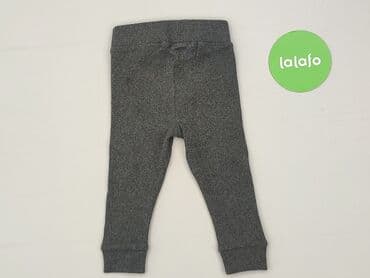 Legginsy: Legginsy, Minoti, 12-18 miesięcy, stan - Bardzo dobry — 3