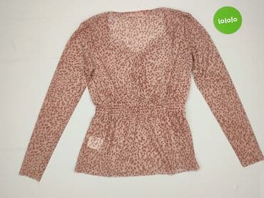 top sweterkowy h: MSCH Copenhagen, Bluzka damska, rozmiar S — 3