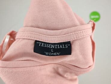 t shirty różowa pantera: Tessentials, T-shirt damski, rozmiar L — 4