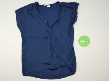 mohito marynarka niebieska: BODY FLIRT, Bluzka damska, rozmiar M — 2