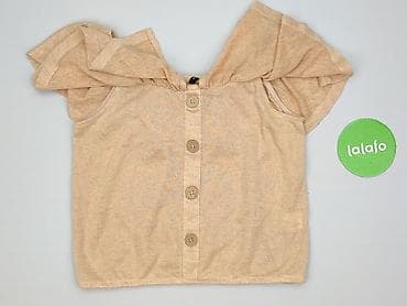 sinsay cargo: Sinsay, Bluzka damska, rozmiar XL — 3