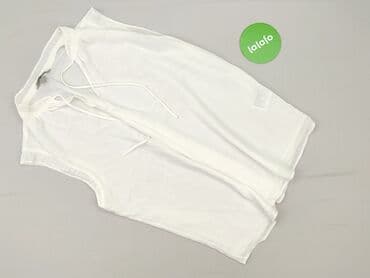 szlafrok xs: H&M, Narzutka damska, rozmiar M — 2