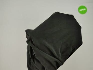 czarne bluzki duże rozmiary: Bluzka damska, rozmiar 6XL — 4