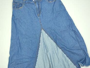 spódnice maxi allegro: Shein, Spódnica damska, rozmiar 2XL — 1