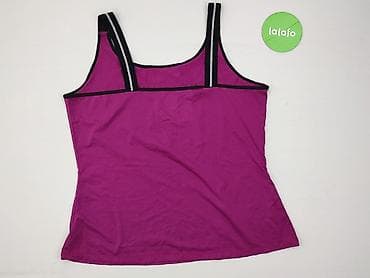 bluzki termiczne: TEX, Top damski, rozmiar XL — 3