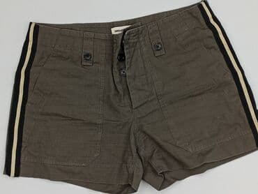 krótkie spodenki z bocznymi kieszeniami: Zadig & Voltaire, Szorty damskie, rozmiar L — 1