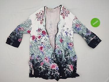 ponczo narzutka: Per Una, Narzutka damska, rozmiar M — 2