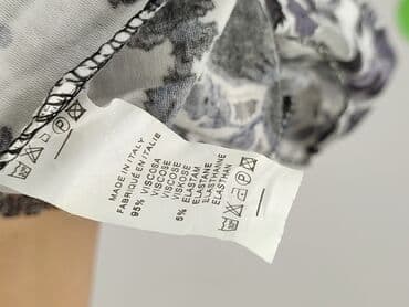 koszulka jedwabna intimissimi: Bluzka damska, rozmiar S — 4