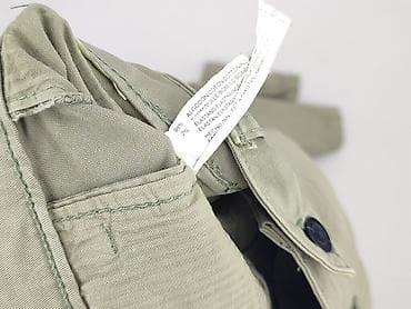 short: Zara, Chinosy dla mężczyzn, rozmiar M — 5