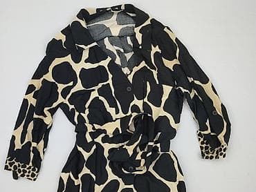 kolnierz: Sukienka damska, rozmiar 4XL — 1