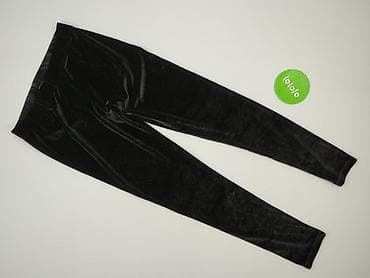 legginsy sliskie: Legginsy rozmiar L — 2