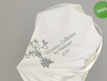 narzutka na sukienkę komunijną: KappAhl, Sukienka damska, rozmiar L — 4