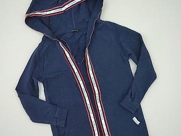 sennik kurtka: Diverse, Bluza z kapturem damska, rozmiar XS — 1