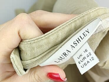 Women's Clothing: Laura Ashley, Women`s skirt, size L — 5