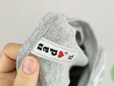Kobiety: T-shirt damski, rozmiar XL — 3