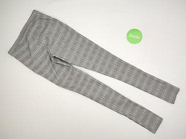 trampki i garnitur: New Look, Spodnie materiałowe damskie, rozmiar S — 3