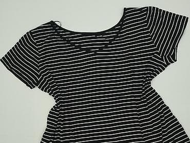 T-shirt damski, rozmiar XL