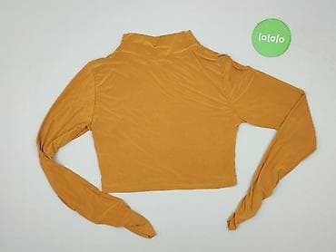 bluzki neonowe: Top damski, rozmiar XL — 3