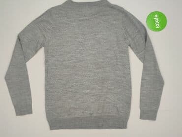 ubrania z motywem świątecznym: House, Women`s sweater, size S — 4