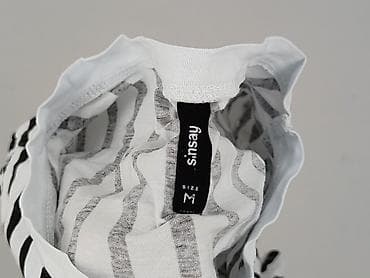 ecco polska: Sinsay, T-shirt damski, rozmiar M — 4