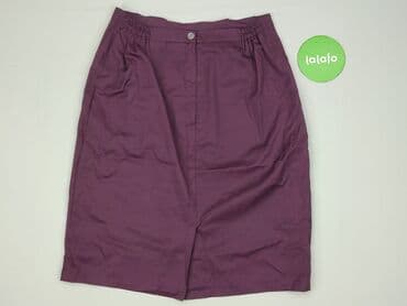 fioletowe spódniczki: Spódnica damska, rozmiar S — 2