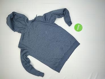 bluza bdf: Sinsay, Bluza z kapturem damska, rozmiar S — 3