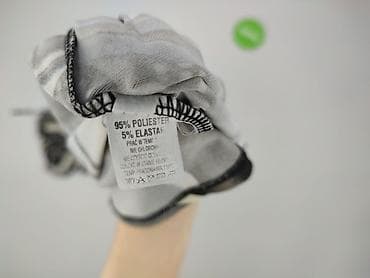 dla puszystych: Sukienka damska, rozmiar 7XL — 5
