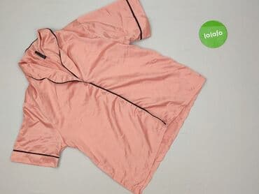 piżamy c a: Sinsay, Koszula damska, rozmiar S — 2