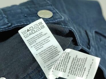 massimo dutti kurtki zimowe: F&F, Chinosy dla mężczyzn, rozmiar XL — 5