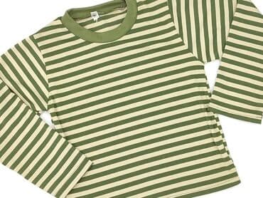 Bluzki: Bluzka, H&M, 8 lat, 122-128 cm, stan - Bardzo dobry