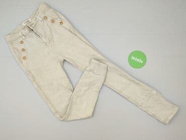 legginsy woskowane wysoki stan: Queen Hearts, Брюки жіночі, розмір M — 2