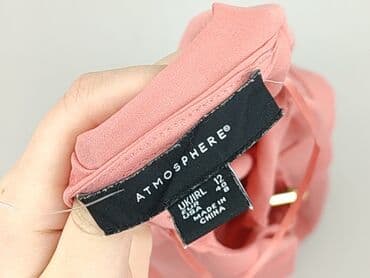 bluzy atomówki: Atmosphere, Bluzka damska, rozmiar M — 4