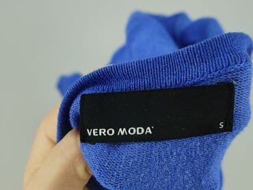 varlesca kurtki zimowe: Vero Moda, Kardigan damski, rozmiar S — 4