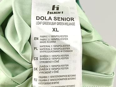 koszykowka: Huari, Koszulka dla mężczyzn, rozmiar XL — 5