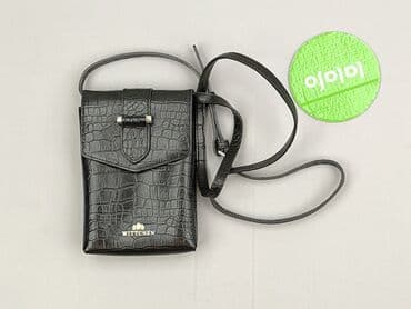 crocs torebki: Torebka, Wittchen, stan - Bardzo dobry — 2