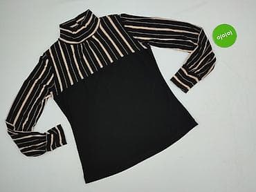 boss ajbxng: Style, Bluzka damska, rozmiar XL — 2