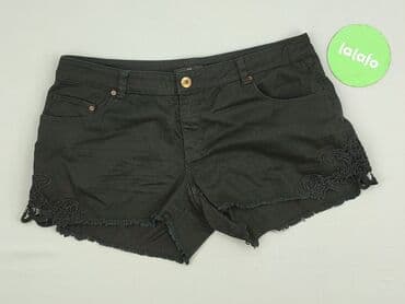 c: H&M, Shorts for women, size M (EU 38) — 2
