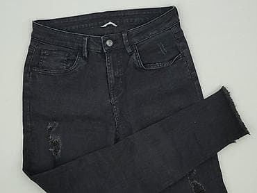 jeans pull bear: Beloved, Jeansy damskie, rozmiar M — 1