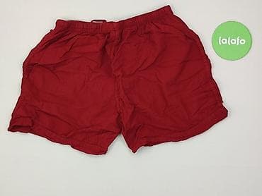 pull and bear kolarki: H&D, Szorty damskie, rozmiar M — 3