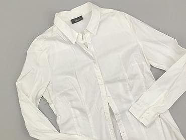 bluzy ck: Yessica, Koszula damska, rozmiar M — 1