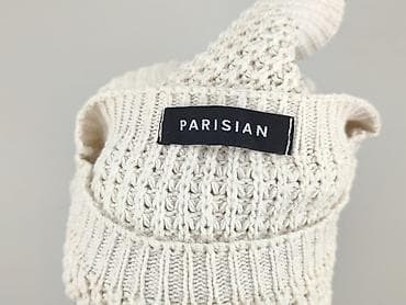 sweter vistula: Parisian, Sweter damski, rozmiar 4XL — 4
