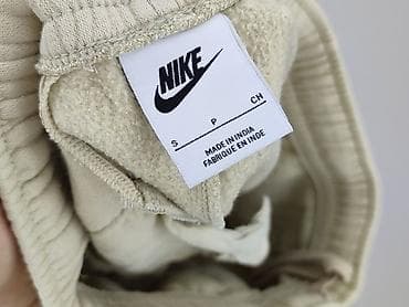 air force 1: Nike, Spodnie dresowe damskie, rozmiar S — 5