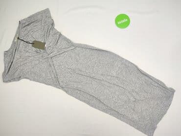 sukienki do chrztu dla mamy: AllSaints, Sukienka damska, rozmiar M — 2